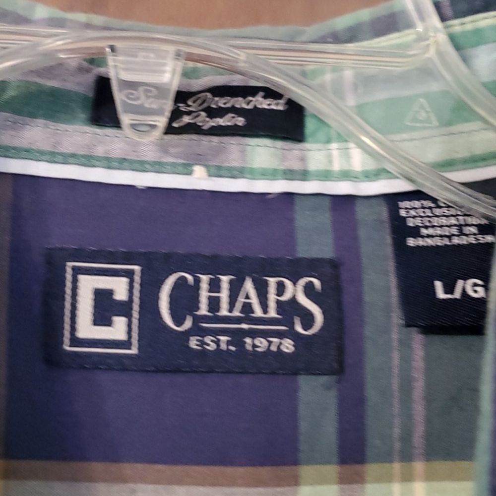 Shirt - Picture 2 of 2